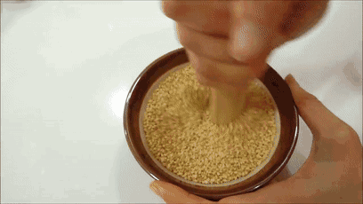 自制调味酱的做法 美味调味酱制作方法