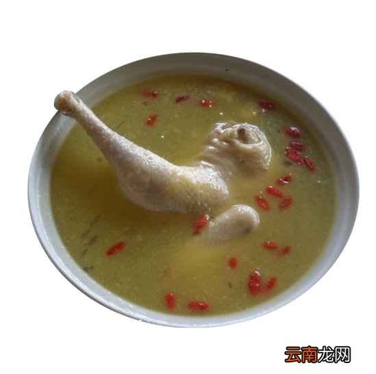 枸杞食谱做法大全集 枸杞和它一起吃功效翻倍