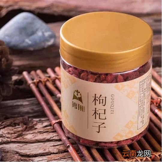 枸杞食谱做法大全集 枸杞和它一起吃功效翻倍