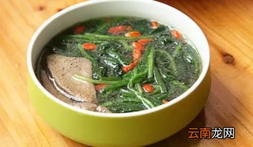 枸杞食谱做法大全集 枸杞和它一起吃功效翻倍