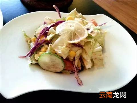 素食菜谱的做法 好吃不腻素食家常做法