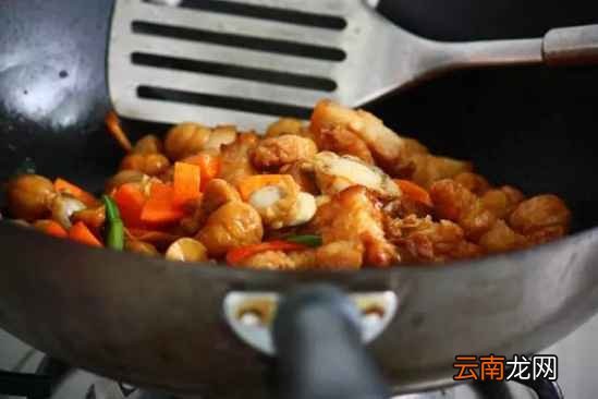 素食菜谱的做法 好吃不腻素食家常做法