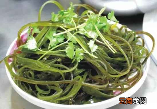 素食菜谱的做法 好吃不腻素食家常做法