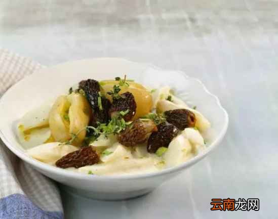 素食菜谱的做法 好吃不腻素食家常做法