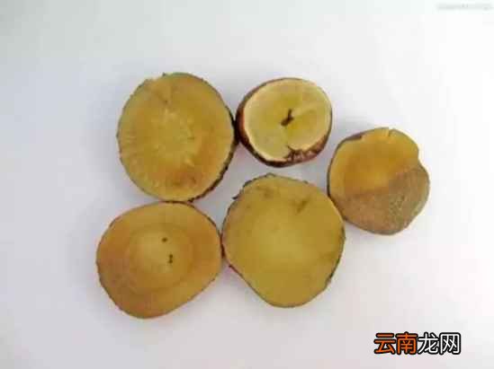 养生中药的功效 要长寿就多吃这些中药