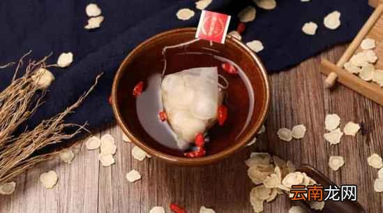 养生中药的功效 要长寿就多吃这些中药