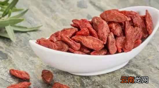 养生中药的功效 要长寿就多吃这些中药