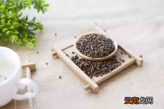 养生中药的功效 要长寿就多吃这些中药