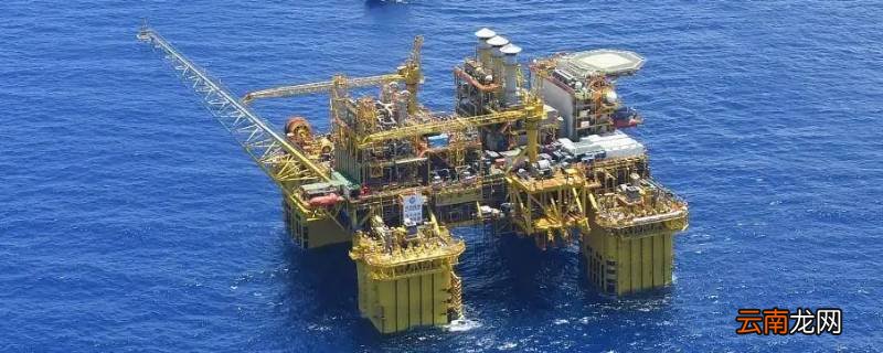 深海一号是哪家公司的