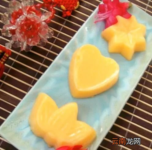 自己在家怎么做布丁 这9种做法分享给大家