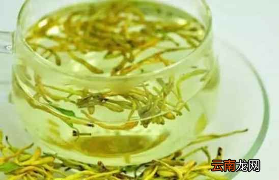 女性喝什么花茶最好 教你用“花”养生