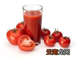 西红柿的营养价值 常吃西红柿好处太多