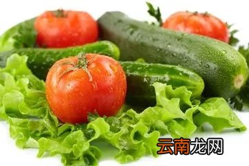 西红柿的营养价值 常吃西红柿好处太多