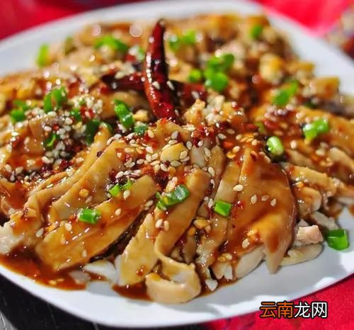 下饭菜家常食谱做法 11道家常下饭菜做法