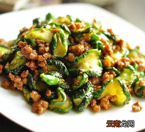 下饭菜家常食谱做法 11道家常下饭菜做法