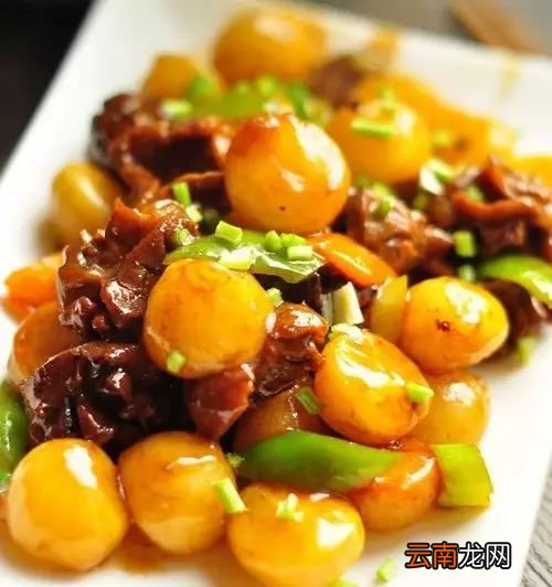 下饭菜家常食谱做法 11道家常下饭菜做法
