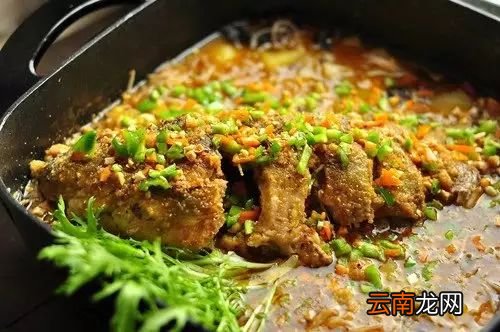 下饭菜家常食谱做法 11道家常下饭菜做法