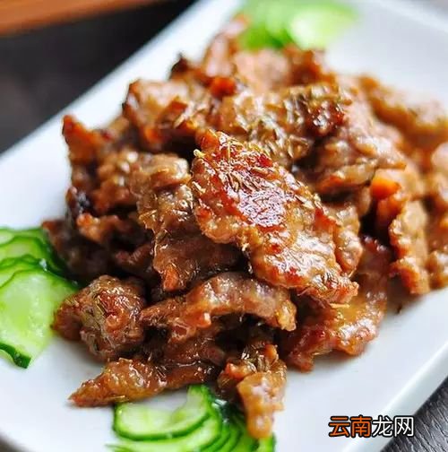 下饭菜家常食谱做法 11道家常下饭菜做法