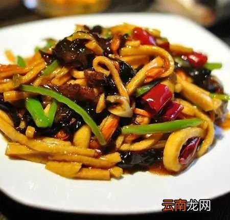 下饭菜家常食谱做法 11道家常下饭菜做法