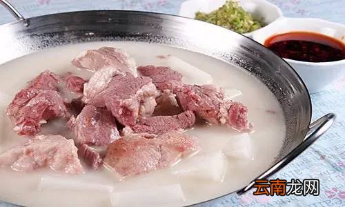 羊肉去膻味的方法 羊肉怎么去除膻味好