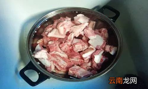 羊肉去膻味的方法 羊肉怎么去除膻味好