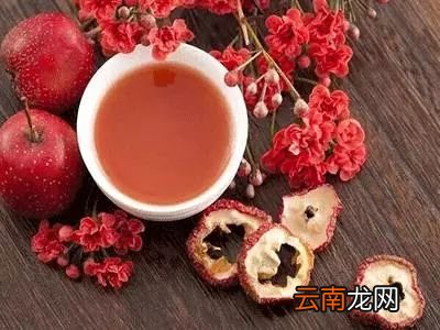 山楂有什么功效 山楂配它还能降血压