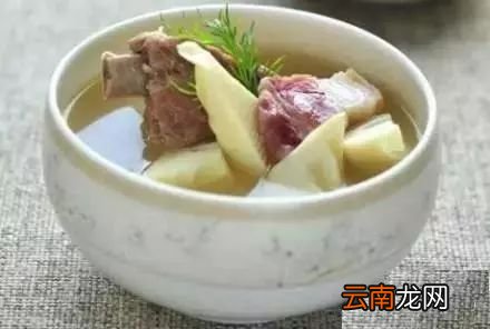 怎样煲汤既营养又好喝 这三十道汤的做法分享给大家