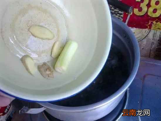 萝卜海带排骨汤的做法 一道营养美味汤的做法