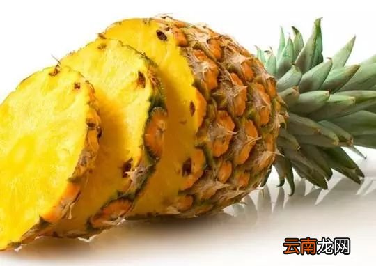 吃菠萝有什么好处 这四大好处你可知道