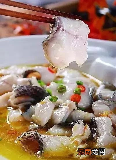 家常酸菜鱼的做法 酸菜鱼怎么做最好吃