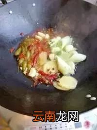 家常酸菜鱼的做法 酸菜鱼怎么做最好吃