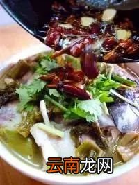 家常酸菜鱼的做法 酸菜鱼怎么做最好吃