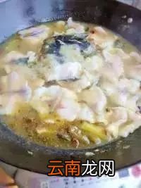 家常酸菜鱼的做法 酸菜鱼怎么做最好吃