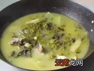 家常酸菜鱼的做法 酸菜鱼怎么做最好吃