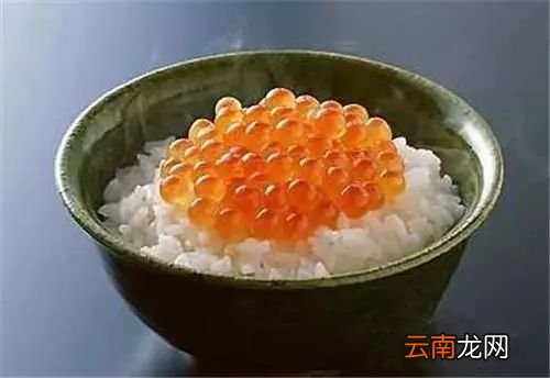 什么人不能吃鱼子酱 鱼子酱又该如何食用呢