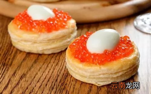 什么人不能吃鱼子酱 鱼子酱又该如何食用呢