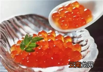 什么人不能吃鱼子酱 鱼子酱又该如何食用呢