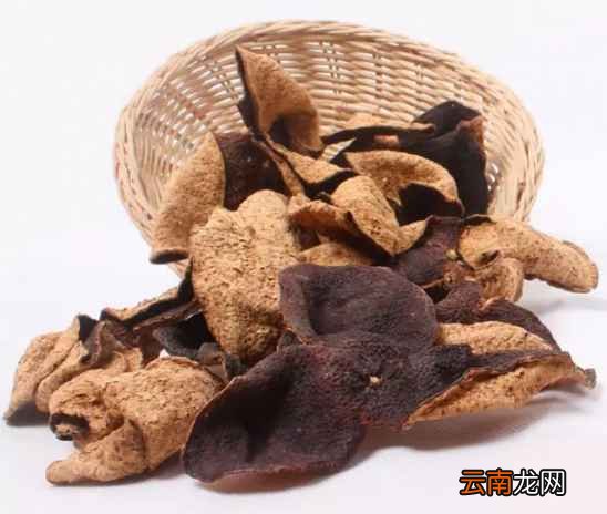 吃陈皮有什么好处 这三大好处你可知道