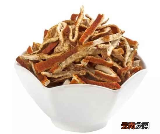 吃陈皮有什么好处 这三大好处你可知道