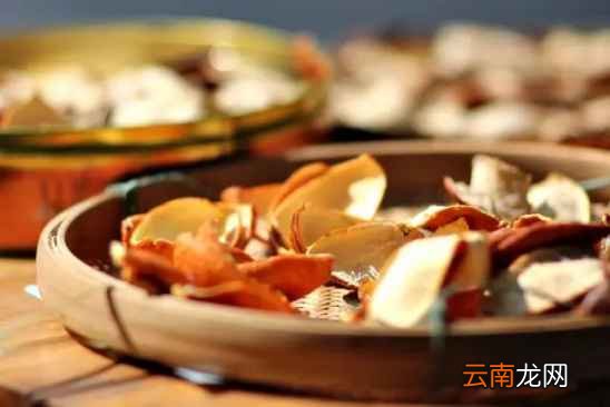 吃陈皮有什么好处 这三大好处你可知道