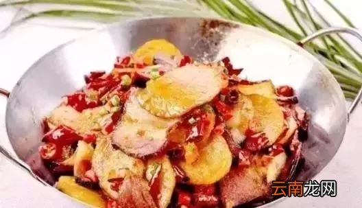 腊肉的美味做法大全 详细做腊肉食谱推荐