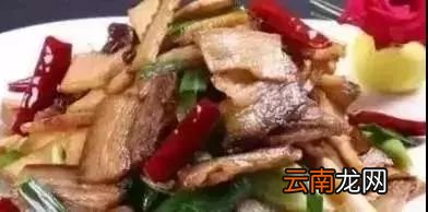 腊肉的美味做法大全 详细做腊肉食谱推荐