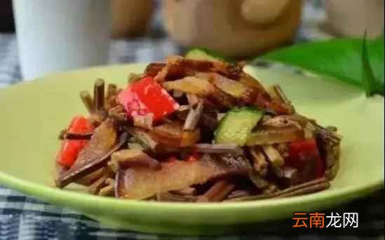 腊肉的美味做法大全 详细做腊肉食谱推荐