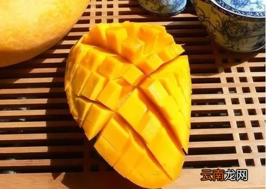 芒果的饮食禁忌 芒果切勿与这些同食
