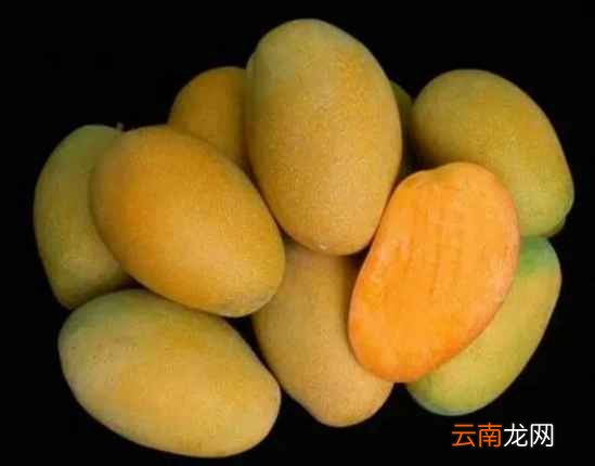 芒果的饮食禁忌 芒果切勿与这些同食