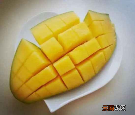 芒果的饮食禁忌 芒果切勿与这些同食