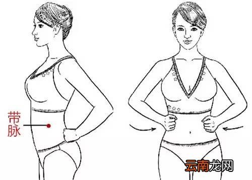 做肚子的好处 关于自己的肚子女士知道多少
