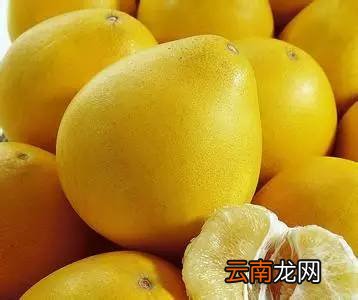 吃柚子的好处 柚子的功效太多了