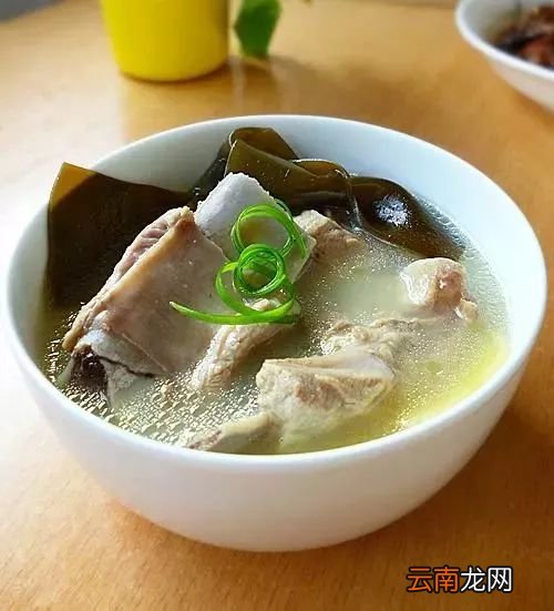 补钙家常菜菜谱大全 多吃这些菜有助长高