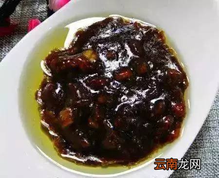 家常拌酱的做法 吃饭蘸几勺它超下饭